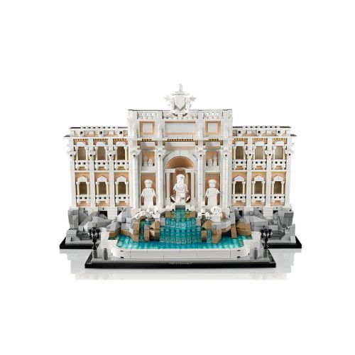 Fontana di Trevi - LEGO Architecture