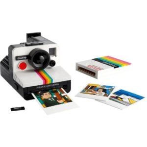 Fotocamera Polaroid OneStep SX-70 - LEGO Ideas