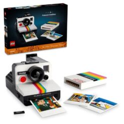 Fotocamera Polaroid OneStep SX-70 - LEGO Ideas