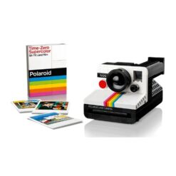 Fotocamera Polaroid OneStep SX-70 - LEGO Ideas