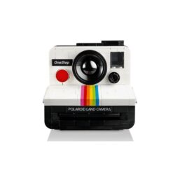 Fotocamera Polaroid OneStep SX-70 - LEGO Ideas