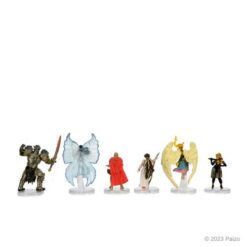 Pathfinder Battles: Gods of Lost Omens Boxed Set WZK97552