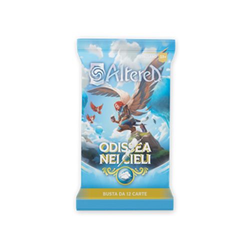 Odissea nei Cieli - Altered TCG Box da 36 Bustine ITA