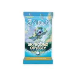 Skybound Odyssey - Altered TCG Box da 36 Bustine ENG