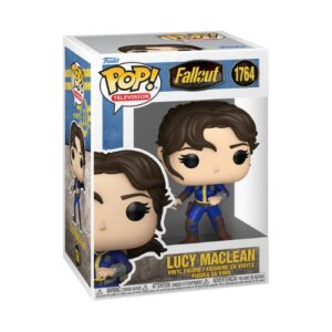 Funko POP! Television: Fallout - Lucy MacLean 1764