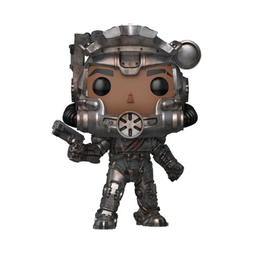 Funko POP! Television: Fallout - Maximus 1765