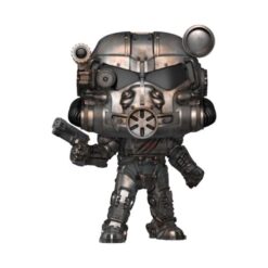 Funko POP! Television: Fallout - Maximus 1765 Chase Exclusive