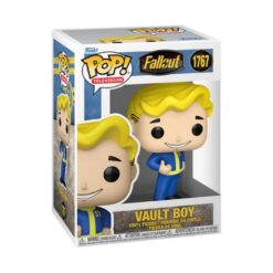 Funko POP! Television: Fallout - Vault Boy 1767
