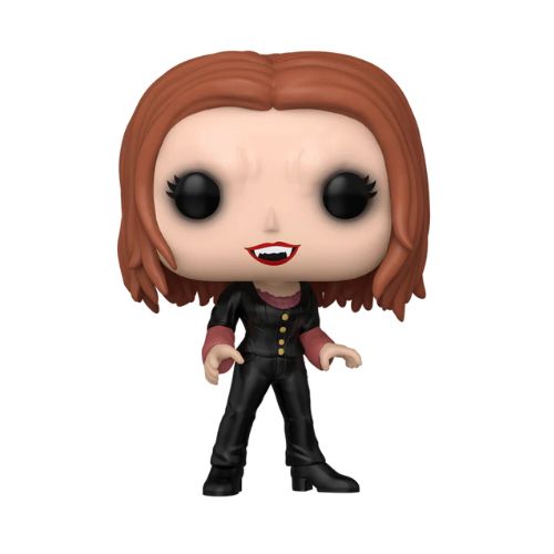 Funko POP! Television: Buffy The Vampire Slayer - Willow 1729