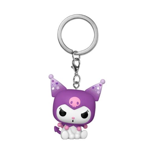Funko POP! Keychain: Kuromi