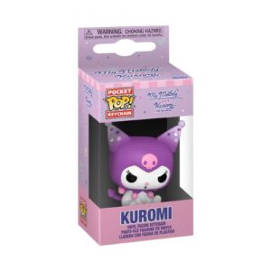 Funko POP! Keychain: Kuromi