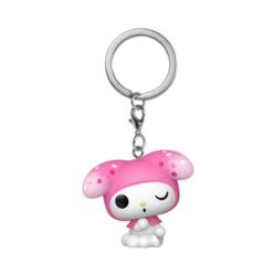 Funko POP! Keychain: My Melody