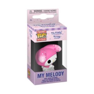 Funko POP! Keychain: My Melody