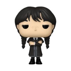 Funko POP! Television: Wednesday - Wednesday Addams 1815