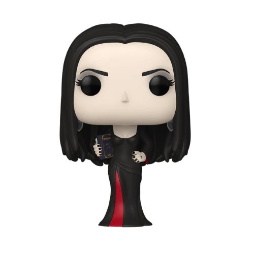 Funko POP! Television: Wednesday - Morticia Addams 1818