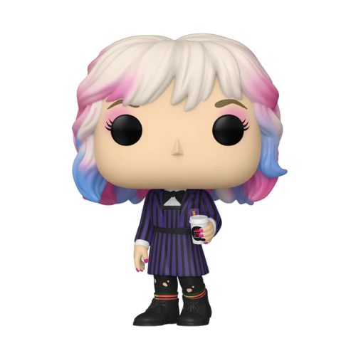 Funko POP! Television: Wednesday - Enid Sinclair 1816