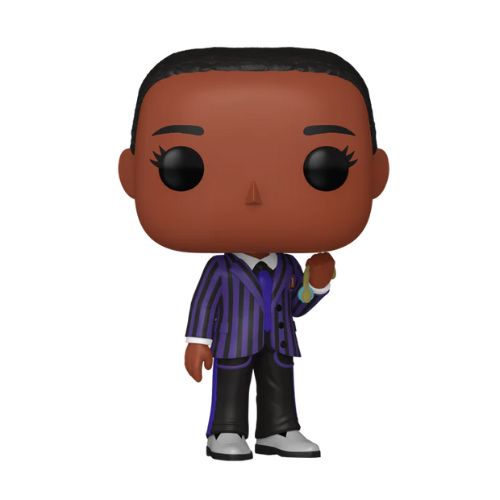 Funko POP! Television: Wednesday - Bianca Barclay 1817