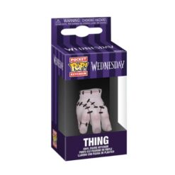 Funko POP! Keychain: Thing