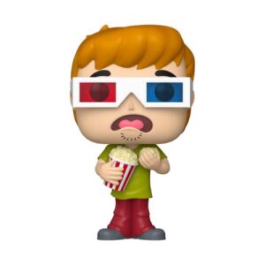 Funko POP! Animation: Scooby-Doo! - Shaggy 2039