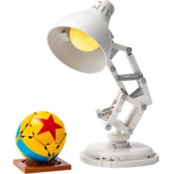 Disney Pixar Luxo Jr. - LEGO Ideas