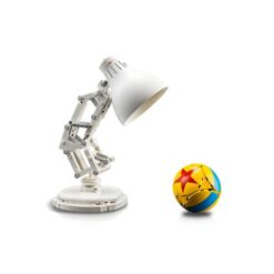 Disney Pixar Luxo Jr. - LEGO Ideas