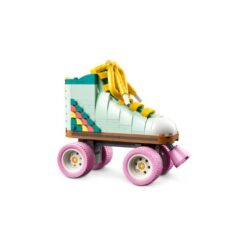 Pattino a rotelle retrò - LEGO Creator 3 in 1