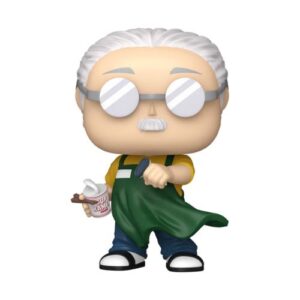 Funko POP! Animation: Sakamoto Days - Taro Sakamoto 2058