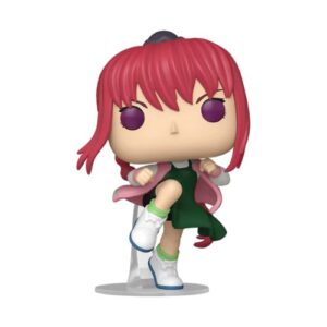 Funko POP! Animation: Sakamoto Days - Lu Shaotang 2061