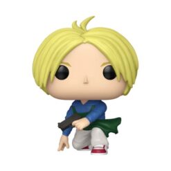 Funko POP! Animation: Sakamoto Days - Shin Asakura 2059