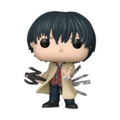 Funko POP! Animation: Sakamoto Days - Nagumo 2060