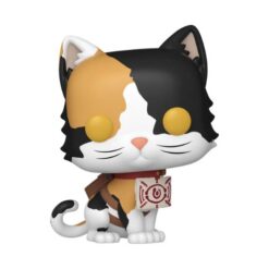 Funko POP! Animation: Demon Slayer - Chachamaru 2045