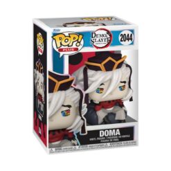 Funko POP! Plus: Demon Slayer - Doma 2044