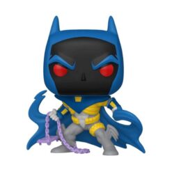 Funko POP! Heroes: Batman - Knightfall Batman 571