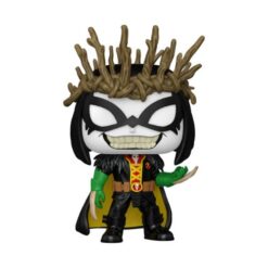 Funko POP! Heroes: DC Dark Universe - Robin King 581