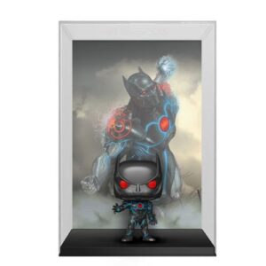 Funko POP! Comic Covers: DC - Batman 23