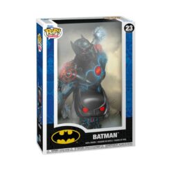 Funko POP! Comic Covers: DC - Batman 23