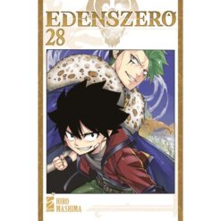 Edens Zero Vol.28