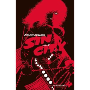 Sin City - Vol.4 (di 7) Variant Edition