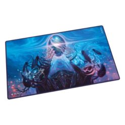 "Edge of Eternities" - The Endstone Playmat for Magic: The Gathering - Ultimate Guard