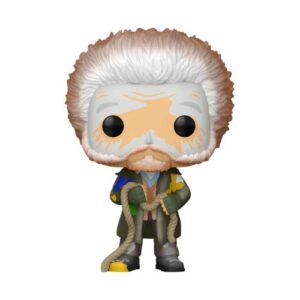 Funko POP! Movies: Home Alone 2 Lost in New York - Marv 1919
