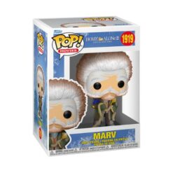 Funko POP! Movies: Home Alone 2 Lost in New York - Marv 1919
