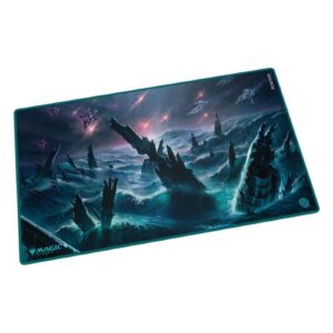 "Edge of Eternities" - Watery Grave Playmat for Magic: The Gathering - Ultimate Guard