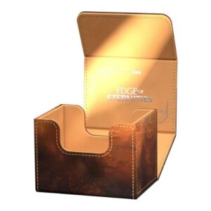 Porta Sidewinder 100+ Xenoskin: Magic: The Gathering "Edge of Eternities" Adagia, Windswept Bastion