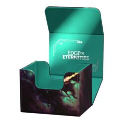 Portamazzo Sidewinder 100+ Xenoskin: Magic: The Gathering "Edge of Eternities" Blinkmoth Nexus