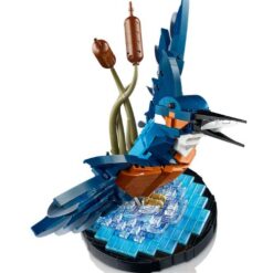 Lego Icons - Martin pescatore