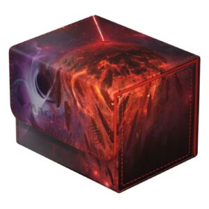 Portamazzo Sidewinder 100+ Xenoskin: Magic: The Gathering "Edge of Eternities" Kavaron, Memorial World