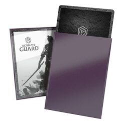 Katana Standard Sleeves Iris Bloom - Ultimate Guard (100 Sleeves)