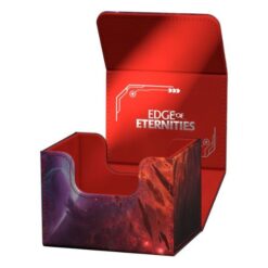 Portamazzo Sidewinder 100+ Xenoskin: Magic: The Gathering "Edge of Eternities" Kavaron, Memorial World