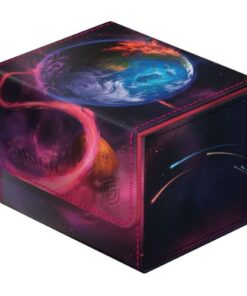 Portamazzo Sidewinder 100+ Xenoskin: Magic: The Gathering "Edge of Eternities" Mana Confluence