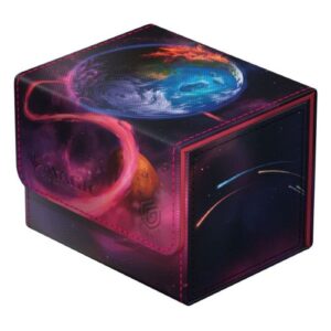 Portamazzo Sidewinder 100+ Xenoskin: Magic: The Gathering "Edge of Eternities" Mana Confluence